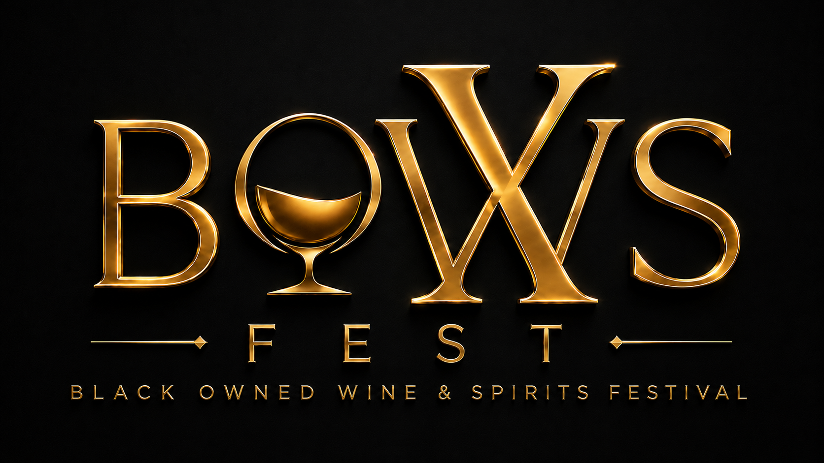 BOWSFest 10 logo